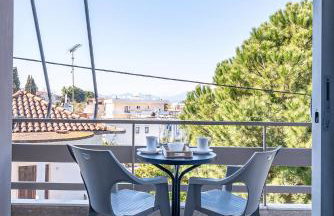 Selianitika Bay Apartment B1 - Foto 9