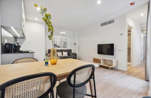 Limehome Valencia Carrer del Pare Palau i Quer - Photo 56