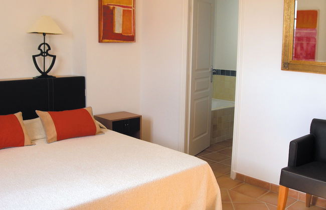 Résidence Lagrange Vacances Le Carré Beauchêne - Foto 4