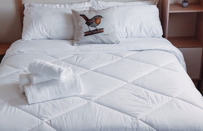 Cabañas ecológicas - Foto 7