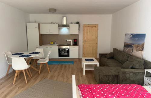 Ferienwohnung mit Balkon FeWo 11 Gustow - Foto 18