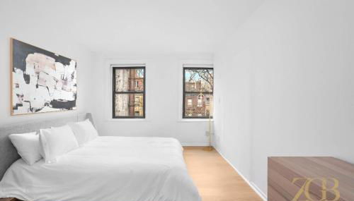State-of-the-Art Loft-Style 2Br Apartment - Laundry - Chelsea - Foto 4