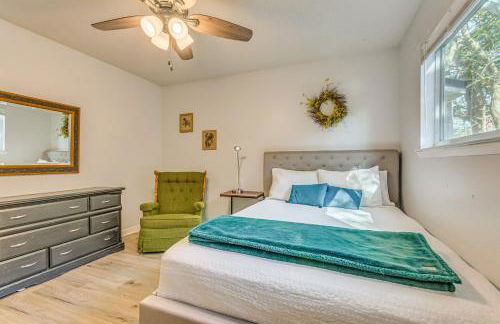 Cottage Vibes in Shalimar! Pet-Friendly Townhome - Foto 20