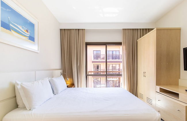 Estúdios Modernos em Resort pé na areia - Jurerê Beach Village JBVJR - Photo 55