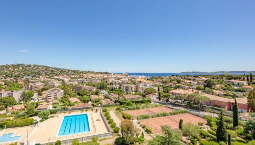 Studio Les Côteaux du Préconil-6 by Interhome - Foto 3