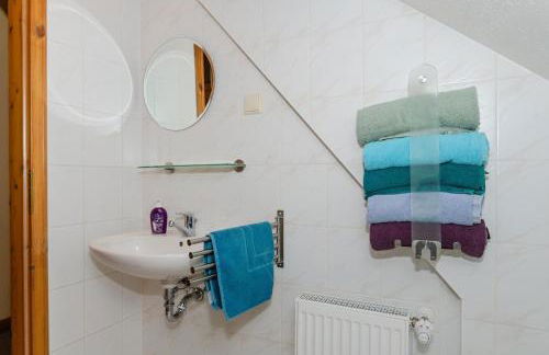 3-R-Ferienwohnung-fuer-3-Personen-in-Schaprode-auf-Ruegen-Zi4 - Foto 9