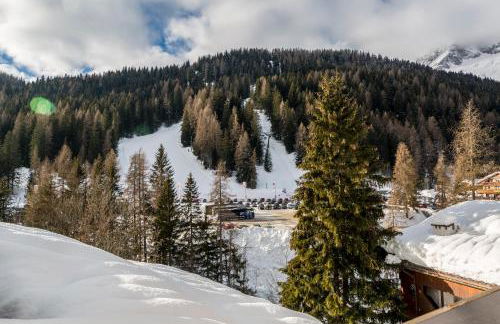 Residence Civetta - Foto 66