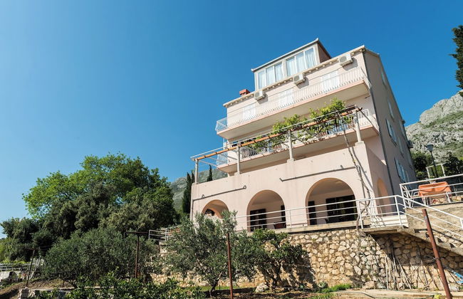 Villa Barbara - Photo 50