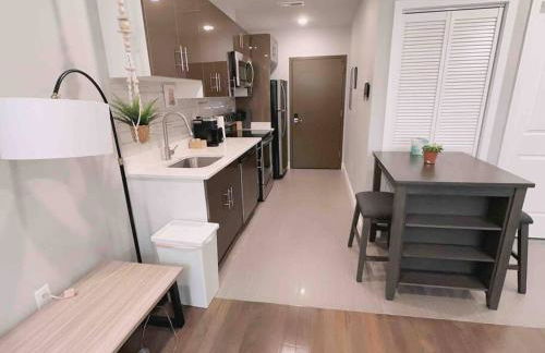 308 Cozy and warm King Bed APT in center city - Foto 48