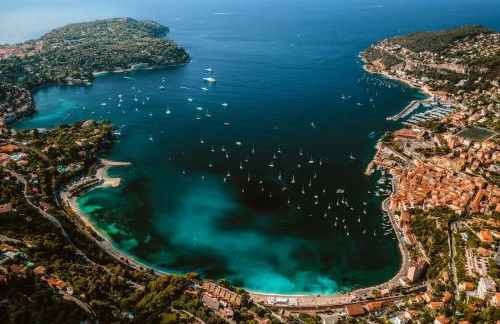 86m- Spacious 3 room apartment with large terrace - Foto 28