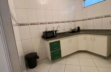 Apartamento Avenida - Photo 3