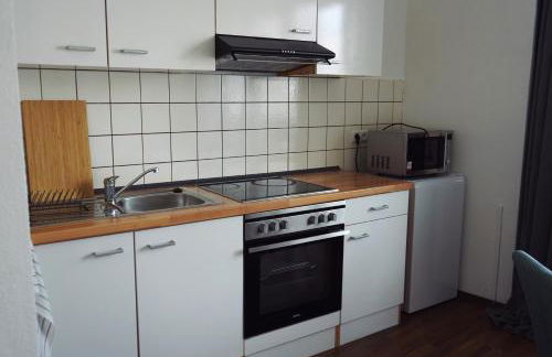 unique - suite - balkon - küche - Foto 6