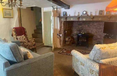 Minehead Forget me not Cottage - Photo 8