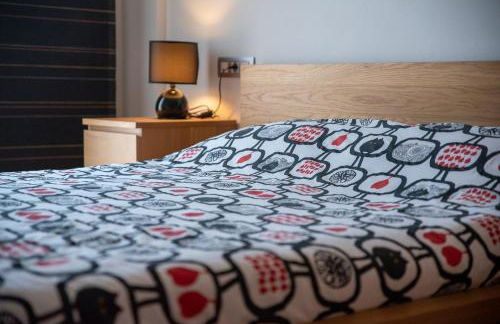 Casa Idilica Apartment - Photo 27