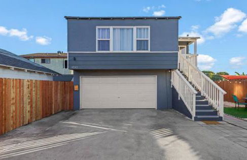 Comfy 2 BR House near LAX, SOFI and Intuit Dome! - Foto 10