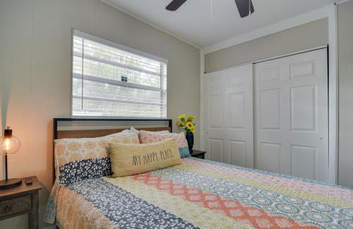 4 Mi to Dtwn Pet-Friendly Tampa Retreat - Foto 14