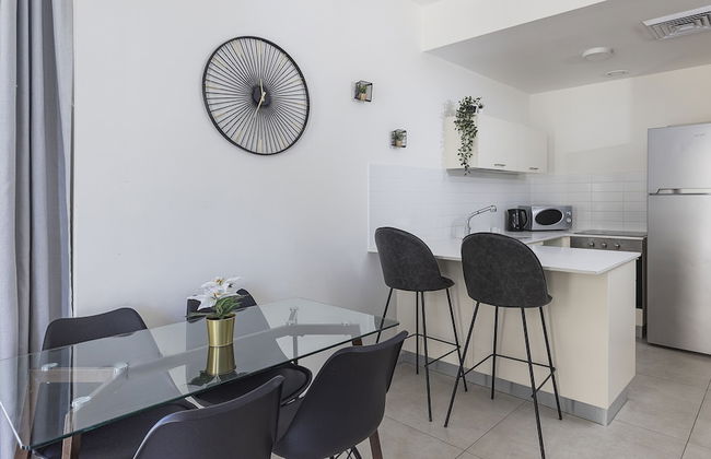 J-Tower Apartments - Foto 37