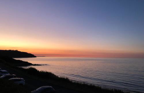 T2 Horizon Les Rosaires vue mer - Foto 30