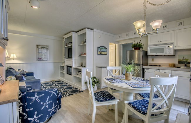 Beachcomber Resort - Foto 6