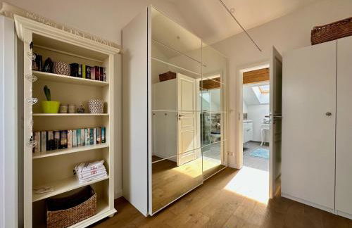 Appartment Via Claudia - Foto 18