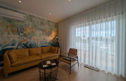 Pine Tree Seaside Apartments 500m to Beach - Foto 35