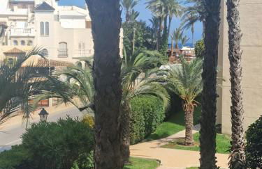 First line sea apartments - Foto 29