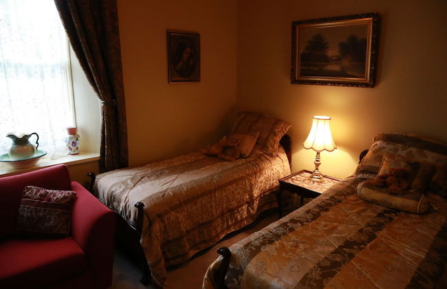 Blakes Manor Self Contained Heritage Accommodation - Foto 11