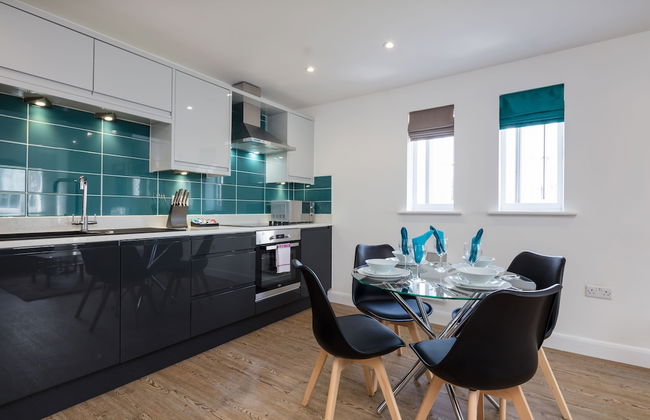 Bluestone Apartments - Harvard - Foto 7