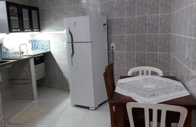 Apartamentos de Férias Martim De Sá - Foto 16