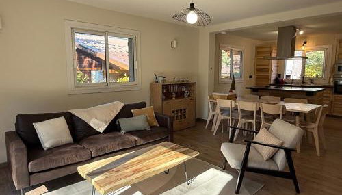 Chalet La Huette - Foto 3