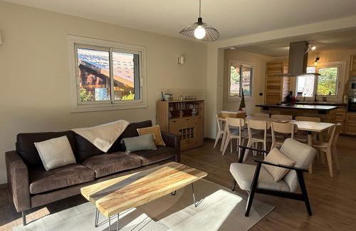 Chalet La Huette - Foto 3