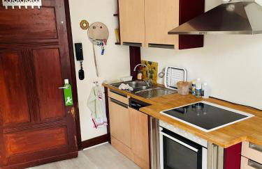 Troisdorf - City - EG - 58 Qm - 1 bis 3 Schlafplätze - Foto 13