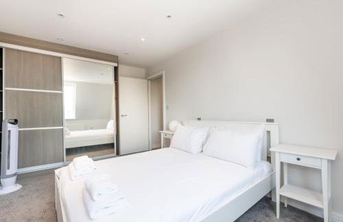 Cosy Central Stylish Apartment in Twickenham - Pass the Keys - Foto 3