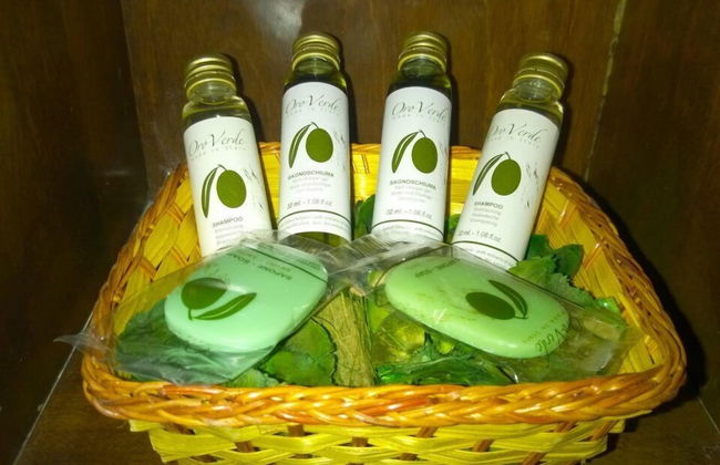 Agriturismo Sant'Angelo - Foto 38