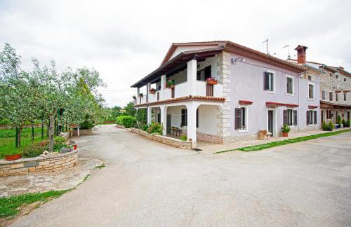 Apartman Orbanići - Foto 6