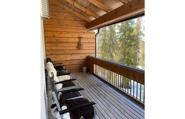 Sallan lumous a - Foto 23