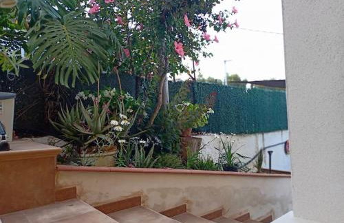 VILLA FALCONERA APARTAMENTS, GANDIA a las faldas de la montaña RELAX & PETS - Foto 78