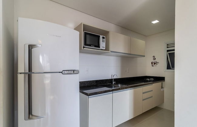 IAPs Apto 140m da praia Floripa - Photo 4