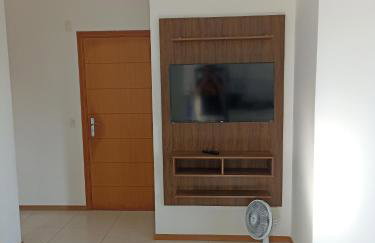 Flat novo, moderno e com vista sensacional - Photo 14