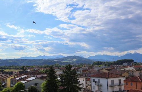 Blu Petrolio Stay-Karabas Apartments - Foto 36