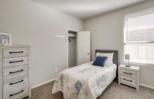 Work, Explore and Unwind Lovely Permian Basin Home - Foto 21