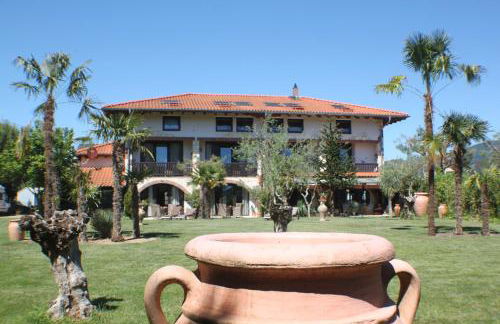 Hazienda Apartmenthotel - Für ein paar Tage oder monatelang - Foto 25