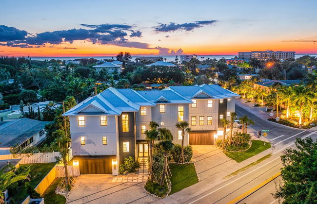 Point of Rocks in Sarasota - Foto 39