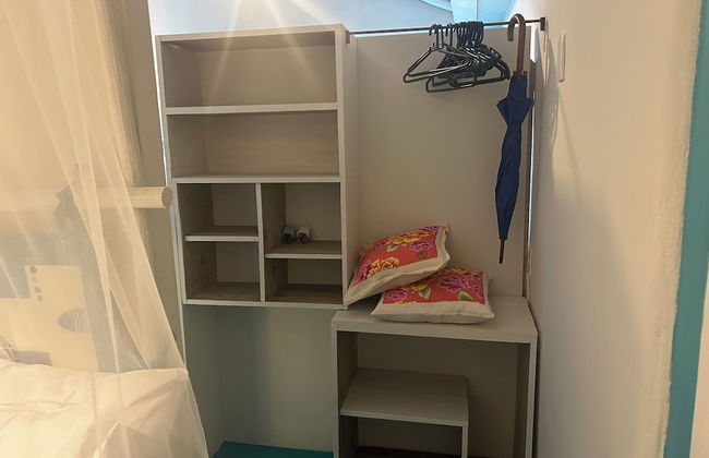 Suíte Casa do Tesouro no Quadrado - com L'Occitane - recém inaugurada - Photo 3