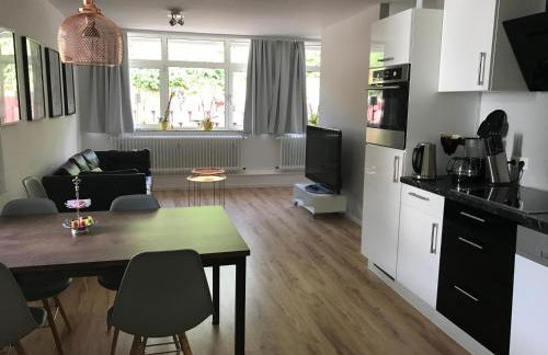 Apartment Kandern - Foto 9