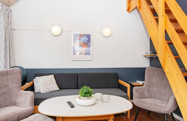 6 Person Holiday Home in Fano-by Traum - Foto 14