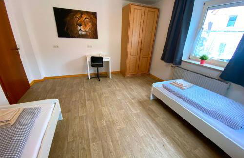 Ferienzimmer Fischach - Foto 22