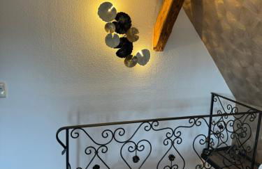 #Stadtspeicher - Suite Goldener Stern in der Altstadt - Foto 14