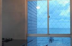 Ótimo apartamento com vista Mar na Amaralina pertinho do Rio Vermelho para até seis pessoas - Foto 14