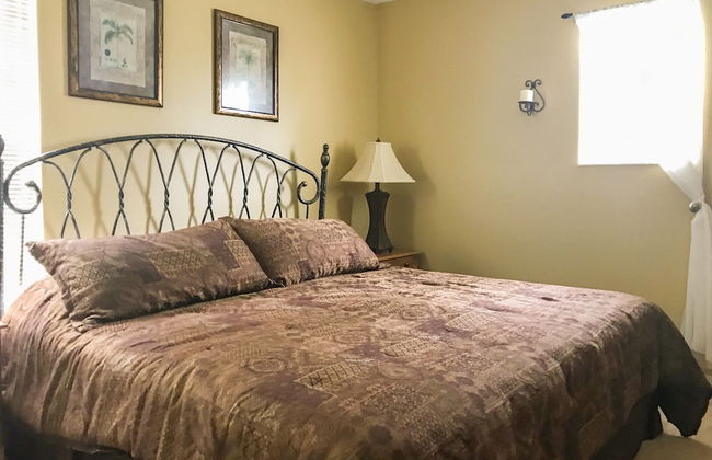 7 Bedrooms in Large Private Vacation Home by Florida Dream Homes - Foto 5